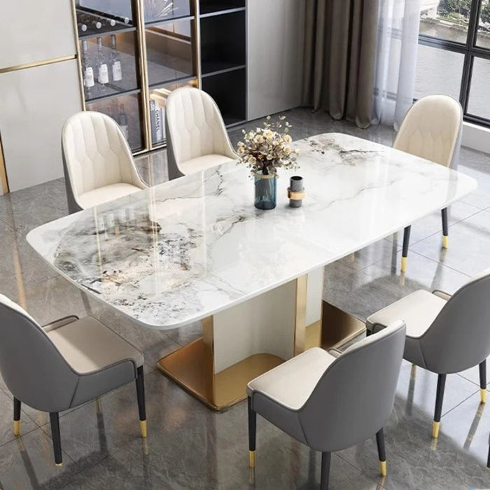 Asteios Dining Table - Residence Supply