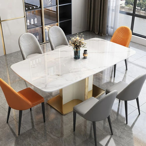 Asteios Dining Table - Residence Supply