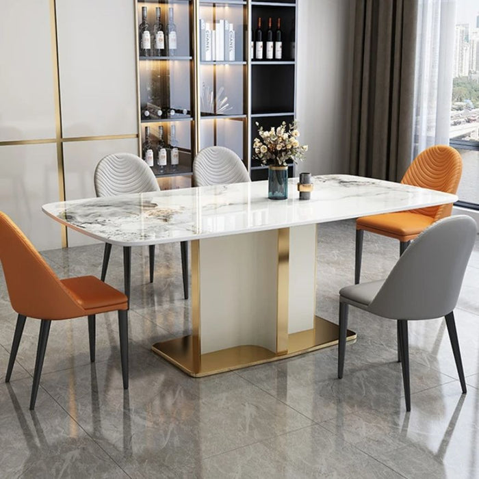 Asteios Dining Table - Residence Supply