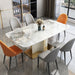 Asteios Dining Table - Residence Supply