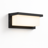 Aster Outdoor Wall Lamp - Residence Supply
