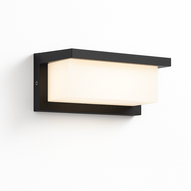 Aster Outdoor Wall Lamp - Residence Supply