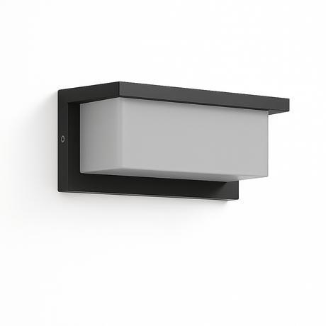 Aster Outdoor Wall Lamp - Residence Supply