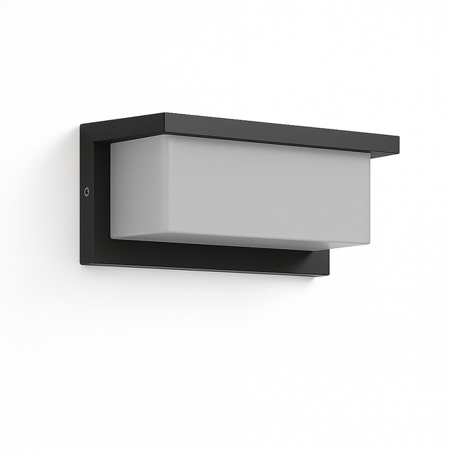 Aster Outdoor Wall Lamp - Residence Supply