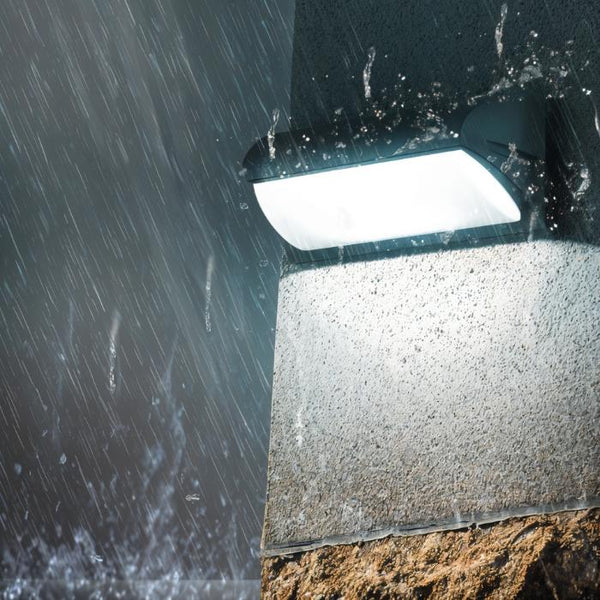 Weatherproof Outdoor Lighting