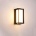 Aster Outdoor Wall Lamp - Residence Supply