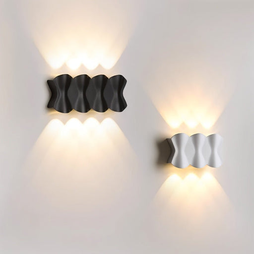 Asteri Outdoor Wall Lamp - Residence Supply