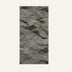 Textured gray concrete wall panel with rough finish and natural surface variations.