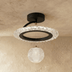 Astorix Ceiling Light - Residence Supply