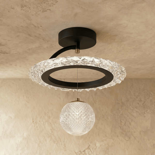 Astorix Ceiling Light - Residence Supply