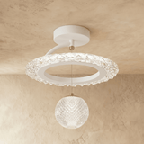 Astorix Ceiling Light - Residence Supply