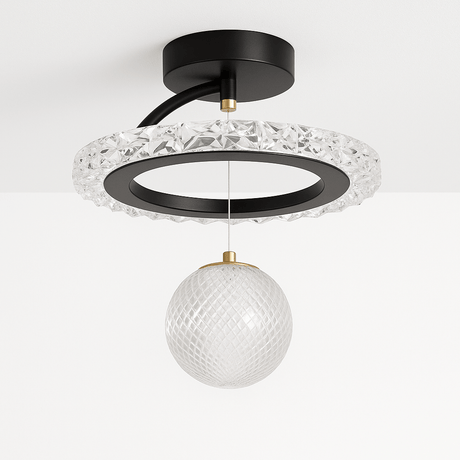 Astorix Ceiling Light - Residence Supply