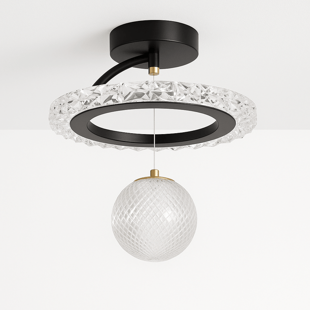 Astorix Ceiling Light - Residence Supply