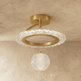 Astorix Ceiling Light - Residence Supply