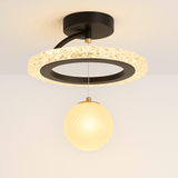 Astorix Ceiling Light - Residence Supply