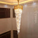 Astralis 2 - Story Round Chandelier - Residence Supply