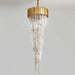 Astralis 2 - Story Round Chandelier - Residence Supply