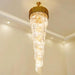 Astralis 2 - Story Round Chandelier - Residence Supply