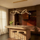 Astratta Chandelier - Residence Supply