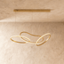 Astratta Chandelier - Residence Supply