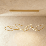 Astratta Chandelier - Residence Supply