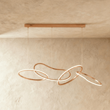 Astratta Chandelier - Residence Supply