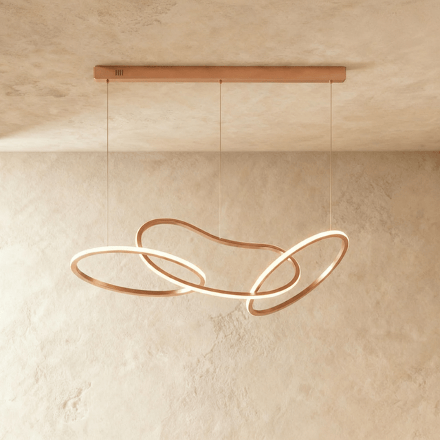 Astratta Chandelier - Residence Supply