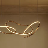 Astratta Chandelier - Residence Supply