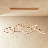 Astratta Chandelier - Residence Supply