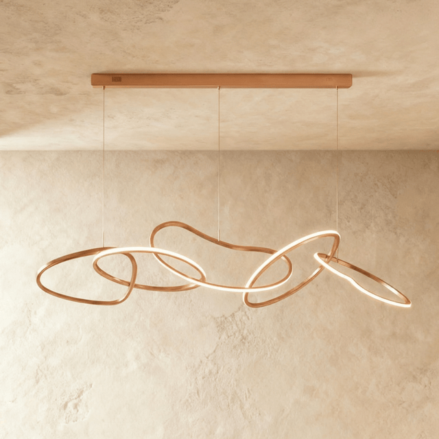 Astratta Chandelier - Residence Supply