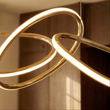 Astratta Chandelier - Residence Supply