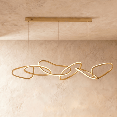 Astratta Chandelier - Residence Supply