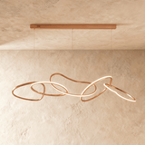 Astratta Chandelier - Residence Supply