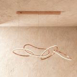 Astratta Chandelier - Residence Supply