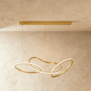 Astratta Chandelier