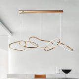 Astratta Chandelier - Residence Supply