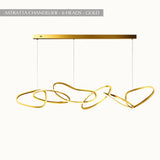 Astratta Chandelier - Residence Supply