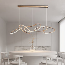 Astratta Chandelier - Open Box - Residence Supply