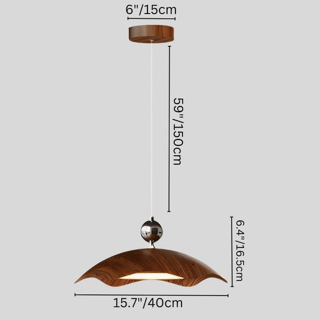 Astreon Pendant Light - Residence Supply