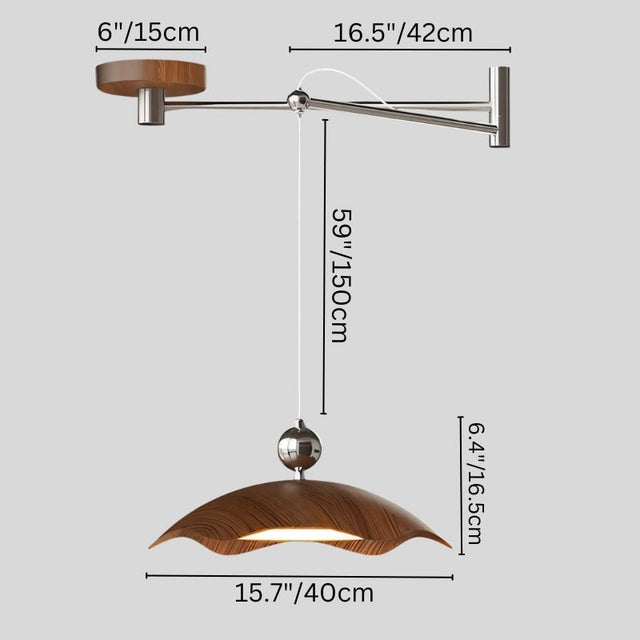 Astreon Pendant Light - Residence Supply