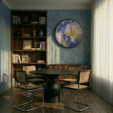 Astro Moon Wall Lamp Illuminated Art - Residence Supply
