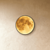 Astro Moon Wall Lamp Illuminated Art - Residence Supply
