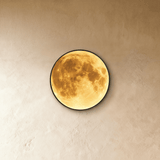 Astro Moon Wall Lamp Illuminated Art - Residence Supply
