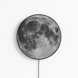 Astro Moon Wall Lamp Illuminated Art - Residence Supply