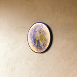 Astro Moon Wall Lamp Illuminated Art - Residence Supply