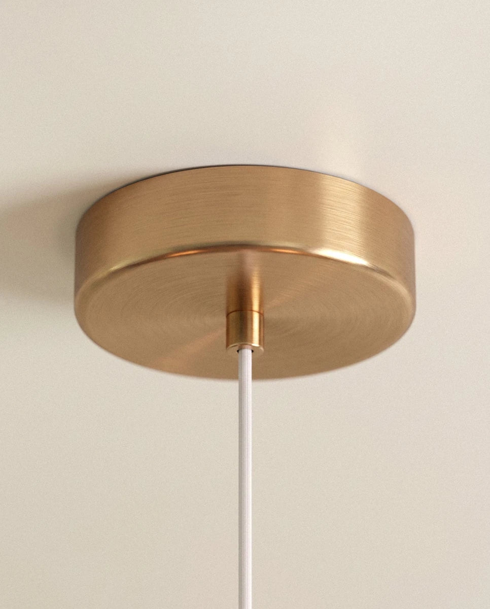 Astronex Linear Chandelier - Residence Supply