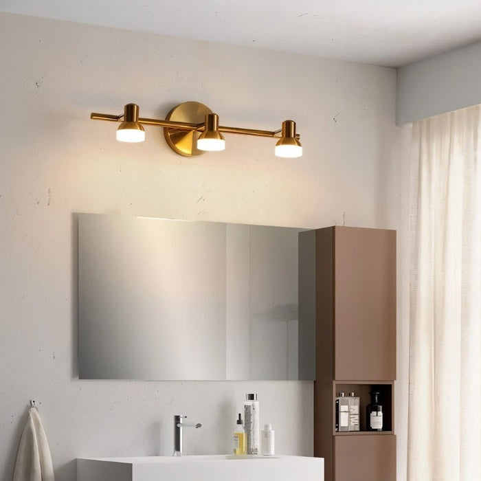 Astrynis Wall Lamp - Residence Supply