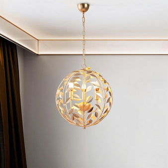 Atak Pendent Light - Residence Supply