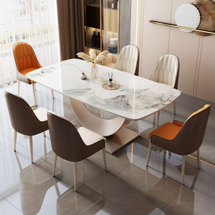 Ataraxia Dining Table - Residence Supply