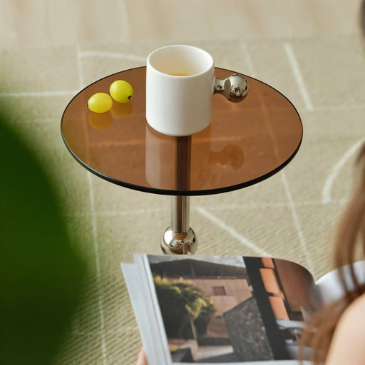 Unique Ataxia Coffee Table